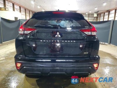 Zdjęcie 6 z 13 samochodu: 2024 MITSUBISHI ECLIPSE CROSS LE VIN:JA4ATVAA5RZ063291 - miniatura