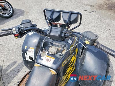 Zdjęcie 8 z 10 samochodu: 2005 POLARIS SCRAMBLER 500 ATV VIN:4XABG50A554797167 - miniatura
