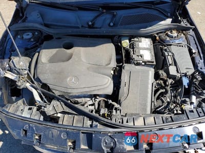 Zdjęcie 12 z 14 samochodu: 2018 MERCEDES-BENZ GLA 250 VIN:WDCTG4EB7JJ380034 - miniatura