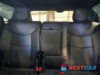 Zdjęcie 10 z 13 samochodu: 2023 CADILLAC XT5 PREMIUM LUXURY VIN:1GYKNDRS8PZ130307 - miniatura