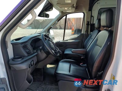Zdjęcie 7 z 13 samochodu: 2020 FORD TRANSIT T-250 VIN:1FTBR1C82LKB16556 - miniatura