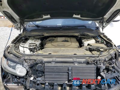 Zdjęcie 12 z 13 samochodu: 2016 LAND ROVER RANGE ROVER SPORT HSE VIN:SALWR2KF9GA569584 - miniatura