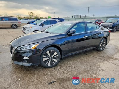 2020 NISSAN ALTIMA SL 1N4BL4EV5LC177776 - główne zdjęcie licytacji z USA - miniatura