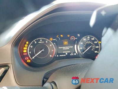 Zdjęcie 9 z 13 samochodu: 2022 ACURA RDX VIN:5J8TC1H35NL006330 - miniatura