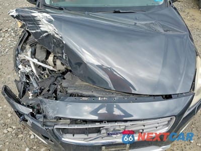 Zdjęcie 11 z 11 samochodu: 2012 VOLVO S60 T5 VIN:YV1622FS6C2022404 - miniatura