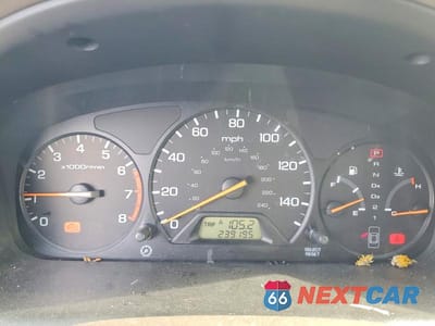 Zdjęcie 9 z 11 samochodu: 1999 HONDA ACCORD EX VIN:JHMCG6676XC035245 - miniatura