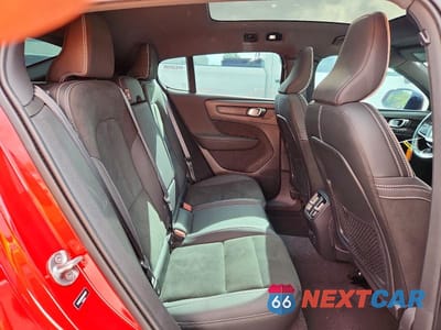 Zdjęcie 11 z 13 samochodu: 2022 VOLVO C40 P8 RECHARGE ULTIMATE VIN:YV4ED3GB6N2001097 - miniatura