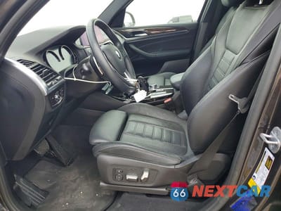 Zdjęcie 7 z 13 samochodu: 2021 BMW X3 SDRIVE30I VIN:5UXTY3C04M9G49791 - miniatura
