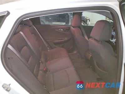 Zdjęcie 10 z 12 samochodu: 2022 CHEVROLET MALIBU LS VIN:1G1ZB5ST2NF215592 - miniatura