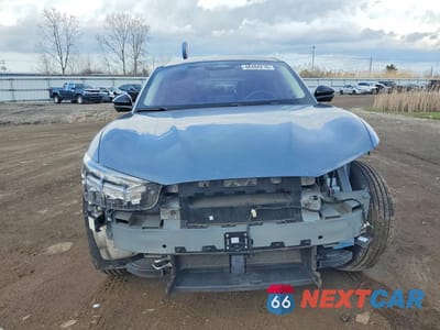 Piąte zdjęcie samochodu w środku: 2023 FORD MUSTANG MACH-E PREMIUM VIN:3FMTK3SU2PMA31312 - miniatura