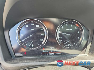 Zdjęcie 9 z 13 samochodu: 2018 BMW X1 SDRIVE28I VIN:WBXHU7C3XJ3H43664 - miniatura