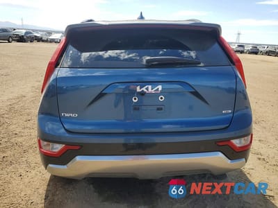 Zdjęcie 6 z 12 samochodu: 2025 KIA NIRO SX VIN:KNDCT3LEXS5217512 - miniatura