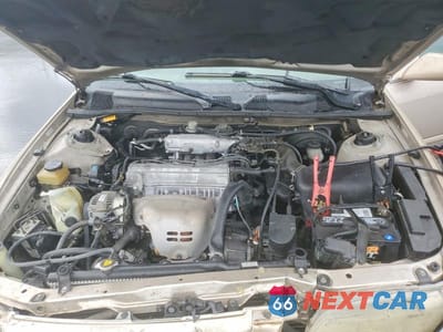 Zdjęcie 11 z 12 samochodu: 1999 TOYOTA CAMRY LE VIN:4T1BG22K6XU600275 - miniatura