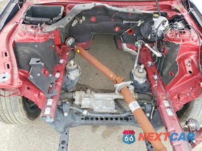 Zdjęcie 11 z 11 samochodu: 2020 FORD MUSTANG GT VIN:1FA6P8CF7L5105488 - miniatura