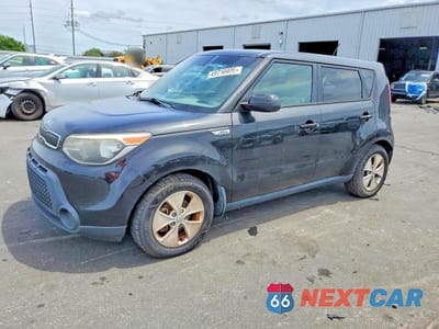 2016 KIA SOUL BASE KNDJN2A27G7303893 - główne zdjęcie licytacji z USA - miniatura