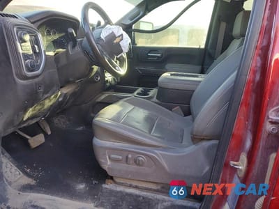 Zdjęcie 7 z 14 samochodu: 2022 CHEVROLET SILVERADO K3500 LTZ VIN:1GC4YUEY5NF191872 - miniatura