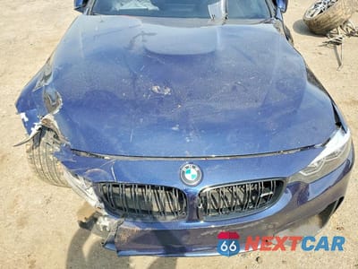 Zdjęcie 11 z 13 samochodu: 2017 BMW M4 VIN:WBS3R9C51HK709463 - miniatura