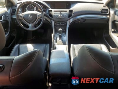 Zdjęcie 8 z 12 samochodu: 2013 ACURA TSX VIN:JH4CU2F69DC001420 - miniatura