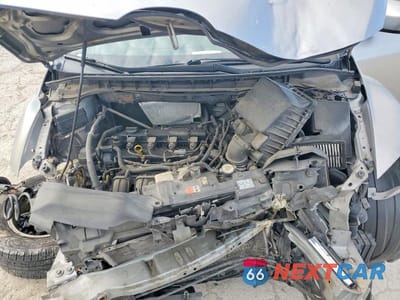 Zdjęcie 12 z 14 samochodu: 2010 MAZDA CX-7 VIN:JM3ER2W55A0310731 - miniatura
