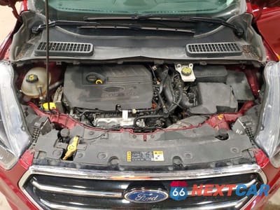 Zdjęcie 12 z 12 samochodu: 2018 FORD ESCAPE SE VIN:1FMCU9GD3JUD48010 - miniatura