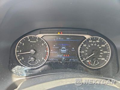 Zdjęcie 9 z 11 samochodu: 2025 NISSAN ALTIMA SV VIN:1N4BL4DV6SN390451 - miniatura