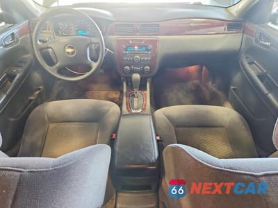 Zdjęcie 8 z 12 samochodu: 2009 CHEVROLET IMPALA 1LT VIN:2G1WT57K491249739 - miniatura