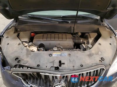 Zdjęcie 12 z 13 samochodu: 2013 BUICK ENCLAVE VIN:5GAKVDKD8DJ129008 - miniatura