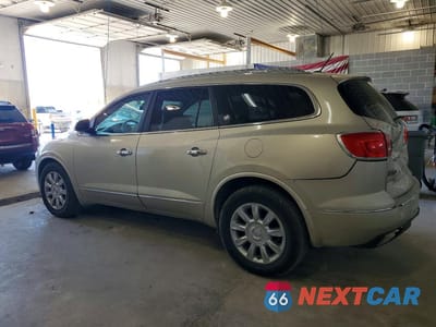 Drugie zdjęcie samochodu z przodu: 2014 BUICK ENCLAVE VIN:5GAKVBKD9EJ376530 - miniatura