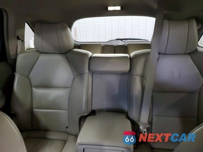 Zdjęcie 10 z 13 samochodu: 2011 ACURA MDX TECHNOLOGY VIN:2HNYD2H60BH521143 - miniatura