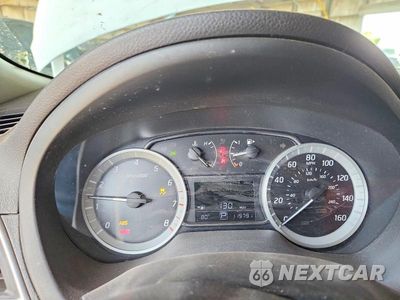 Zdjęcie 9 z 12 samochodu: 2015 NISSAN SENTRA SV VIN:3N1AB7AP7FY290127 - miniatura