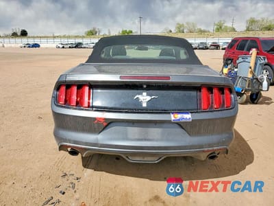 Zdjęcie 6 z 12 samochodu: 2016 FORD MUSTANG VIN:1FATP8EM3G5295469 - miniatura