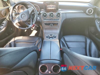 Zdjęcie 8 z 12 samochodu: 2018 MERCEDES-BENZ C 300 VIN:55SWF4JBXJU236561 - miniatura
