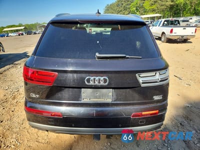 Zdjęcie 6 z 13 samochodu: 2017 AUDI Q7 PREMIUM PLUS VIN:WA1LAAF78HD014117 - miniatura