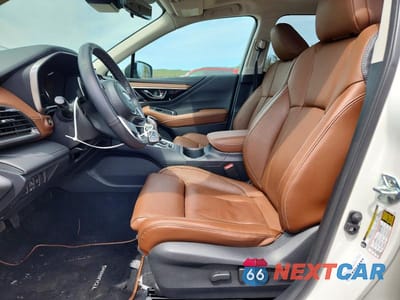 Zdjęcie 7 z 13 samochodu: 2025 SUBARU OUTBACK TOURING VIN:4S4BTGPD7S3136737 - miniatura