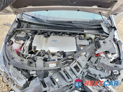 Zdjęcie 11 z 13 samochodu: 2021 TOYOTA PRIUS PRIME LIMITED VIN:JTDKAMFP8M3183377 - miniatura