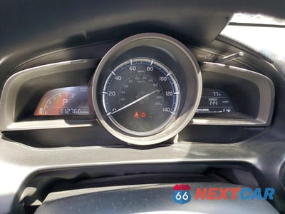 Zdjęcie 9 z 12 samochodu: 2019 TOYOTA YARIS L VIN:3MYDLBYV8KY512510 - miniatura