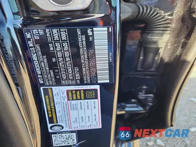 Zdjęcie 13 z 13 samochodu: 2026 MERCEDES-BENZ GLE 450E 4MATIC VIN:4JGFB4GB1TB502796 - miniatura