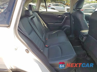Zdjęcie 11 z 14 samochodu: 2022 TOYOTA RAV4 XLE PREMIUM VIN:2T3B6RFV4NW034329 - miniatura