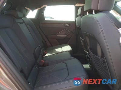 Zdjęcie 11 z 13 samochodu: 2025 AUDI Q3 PREMIUM S LINE 45 VIN:WA1DECF36S1019083 - miniatura