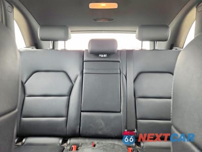 Zdjęcie 10 z 13 samochodu: 2016 MERCEDES-BENZ B 250 4MATIC VIN:WDDMH4GB3GJ367851 - miniatura