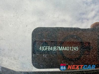 Zdjęcie 13 z 14 samochodu: 2021 MERCEDES-BENZ GLE 350 VIN:4JGFB4JB7MA401245 - miniatura