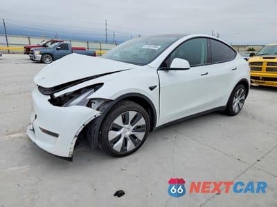 2023 TESLA MODEL Y 7SAYGDEE3PF813017 - główne zdjęcie licytacji z USA - miniatura