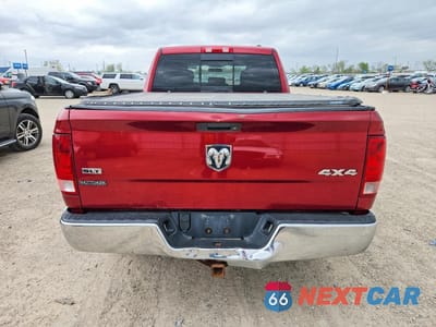 Zdjęcie 6 z 12 samochodu: 2012 DODGE RAM 1500 SLT VIN:1C6RD7GT0CS166345 - miniatura
