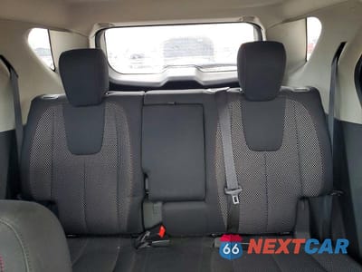 Zdjęcie 10 z 13 samochodu: 2013 CHEVROLET EQUINOX VIN:2GNALDEK9D6209903 - miniatura