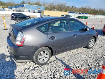 Trzecie zdjęcie samochodu z tyłu: 2007 TOYOTA PRIUS BASE VIN:JTDKB20U973283380 - miniatura