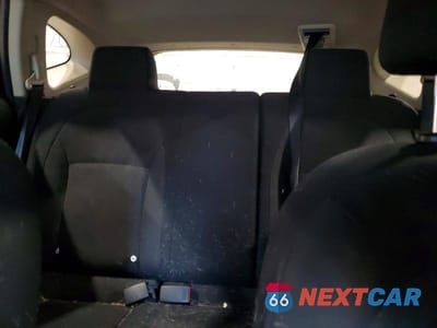 Zdjęcie 10 z 12 samochodu: 2015 NISSAN ROGUE SELECT S VIN:JN8AS5MV7FW753634 - miniatura