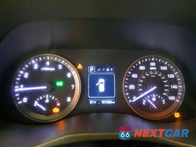 Zdjęcie 9 z 13 samochodu: 2016 HYUNDAI TUCSON SPORT VIN:KM8J3CA27GU232946 - miniatura