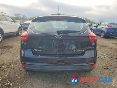 Zdjęcie 6 z 12 samochodu: 2018 FORD FOCUS BEV VIN:1FADP3R49JL225964 - miniatura