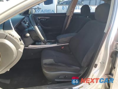 Zdjęcie 7 z 12 samochodu: 2013 NISSAN ALTIMA 2.5 VIN:1N4AL3AP1DC114723 - miniatura