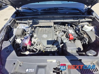 Zdjęcie 7 z 10 samochodu: 2019 BMW X3 XDRIVE30I VIN:5UXTR9C58KLE18615 - miniatura